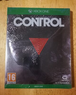 Control Xbox One