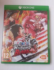 One Piece: Burning Blood Xbox One