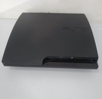 PS3 Slim 160GB