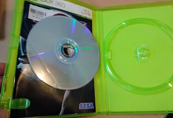 Bayonetta Xbox 360 for sale