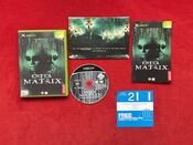 Enter the Matrix Xbox