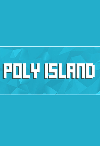 Poly Island (PC) Steam Key EUROPE