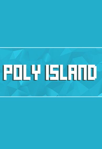 E-shop Poly Island (PC) Steam Key EUROPE