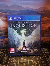 Dragon Age: Inquisition PlayStation 4