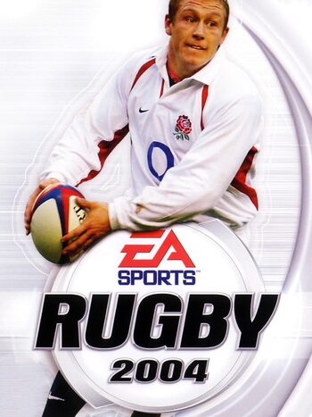 Rugby 2004 PlayStation 2