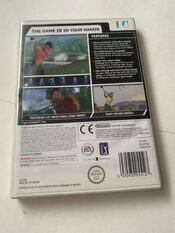 Tiger Woods PGA Tour 07 Wii