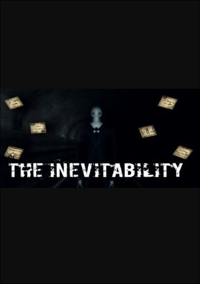 E-shop The Inevitability (PC) Steam Key GLOBAL