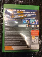 Dragon Ball Xenoverse Xbox One