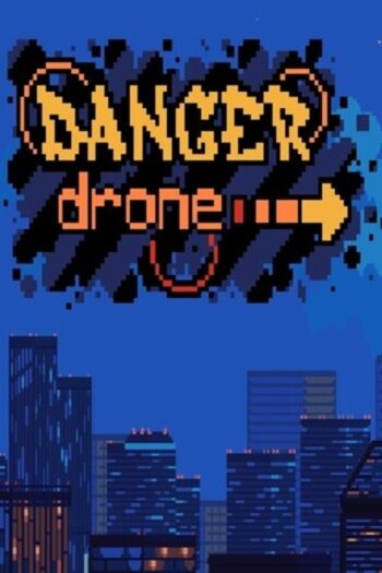Danger Drone (PC) Steam Key GLOBAL