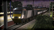 Get Train Simulator - East Coast Main Line London-Peterborough Route Add-On (DLC) (PC) Steam Key GLOBAL