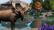 Buy Planet Zoo: North America Animal Pack (DLC) (PC) Steam Key EUROPE