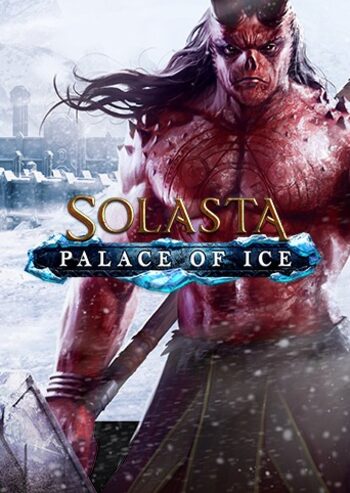 Solasta: Crown of the Magister - Palace of Ice (DLC) (PC) Steam Key GLOBAL