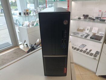 Lenovo V50s i5-10th gen, COM portas