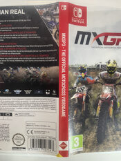 Get MXGP3 - The Official Motocross Videogame Nintendo Switch