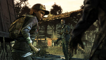 Get The Walking Dead: The Final Season Xbox One