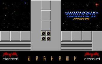 Get Warhawk (1986) PlayStation 3