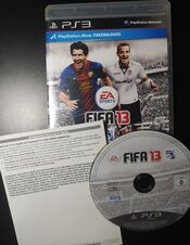 FIFA 13 PlayStation 3 for sale