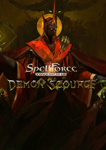 SpellForce: Conquest of Eo - Demon Scourge (DLC) (PC) Steam Key GLOBAL