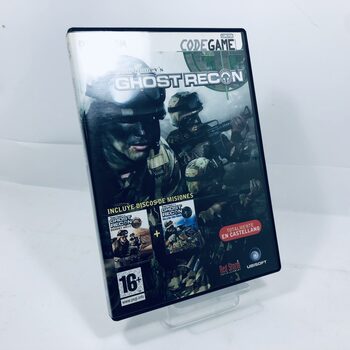 Tom Clancy's Ghost Recon