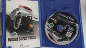 Buy World Super Police PlayStation 2