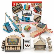 Buy Nintendo Labo Nintendo Switch