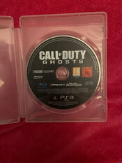 Call of Duty: Ghosts PlayStation 3