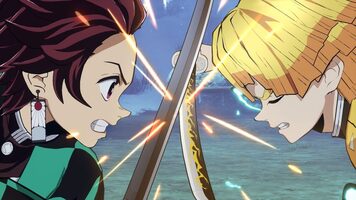 Demon Slayer: Kimetsu no Yaiba - The Hinokami Chronicles: Ultimate Edition Nintendo Switch