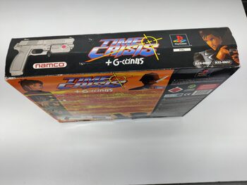 Time Crisis PlayStation for sale