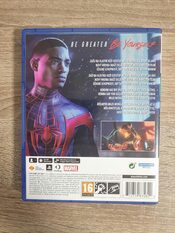 Marvel's Spider-Man: Miles Morales PlayStation 5