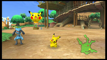 PokéPark Wii: Pikachu's Adventure Wii for sale