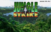 Jungle Strike SEGA Mega Drive for sale