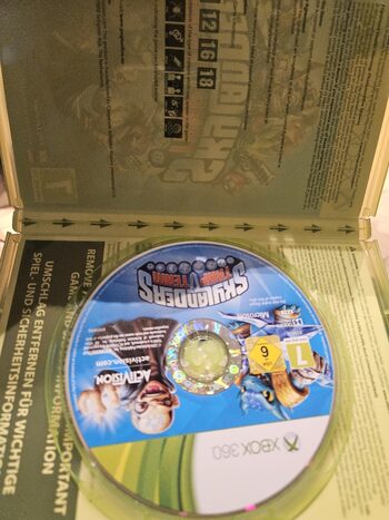 Skylanders Trap Team Xbox 360 for sale