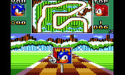 Sonic Drift 2 Game Gear