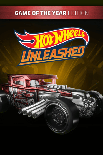 Hot Wheels Unleashed - Game Of The Year Edition (Xbox One) Xbox Live Key EUROPE