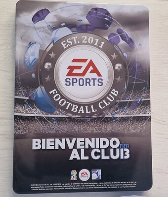 FIFA 13 PlayStation 3