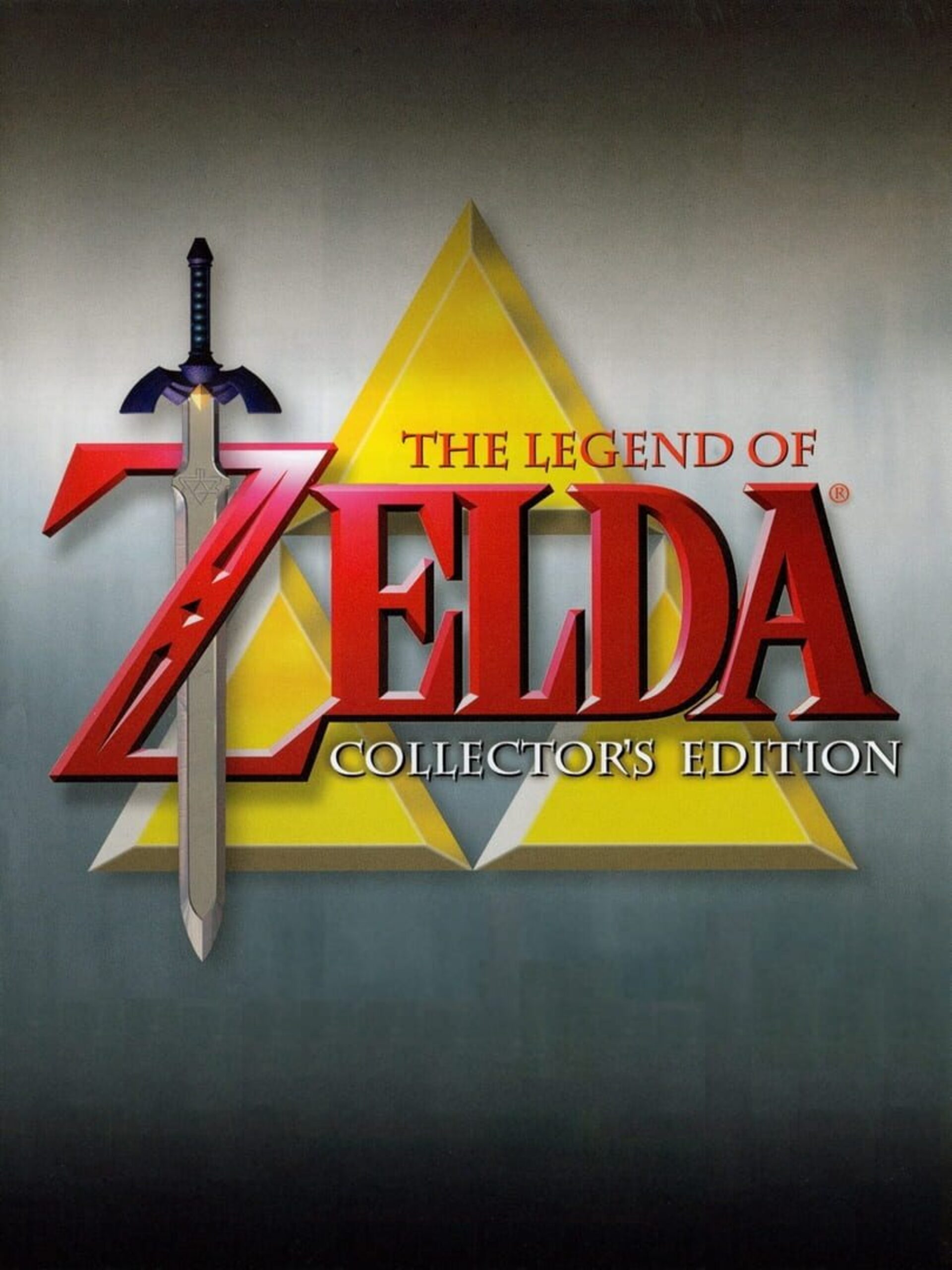 Zelda sale For GameCube