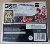 Final Fantasy Tactics A2: Grimoire of the Rift Nintendo DS