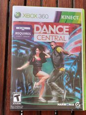 Dance Central Xbox 360