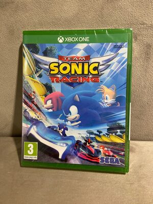 Team Sonic Racing Xbox One