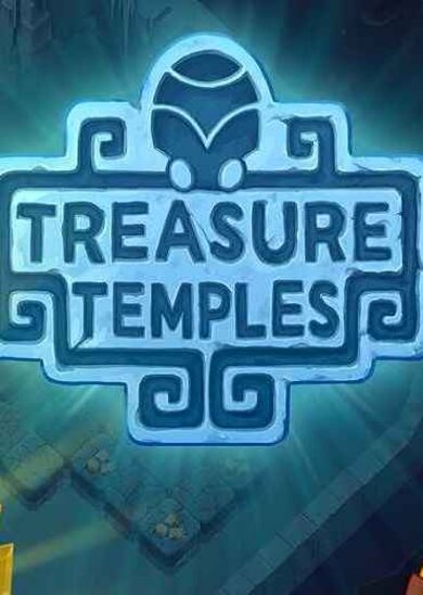 E-shop Treasure Temples (PC) Steam Key GLOBAL