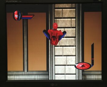 SPIDER-MAN - PC