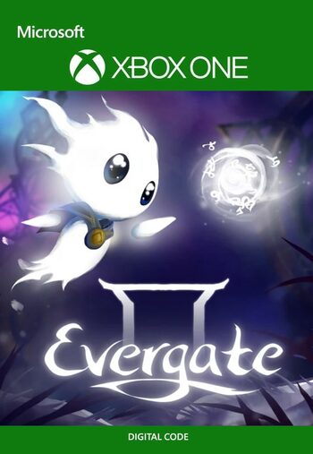 Evergate (Xbox One) Xbox Live Key UNITED STATES