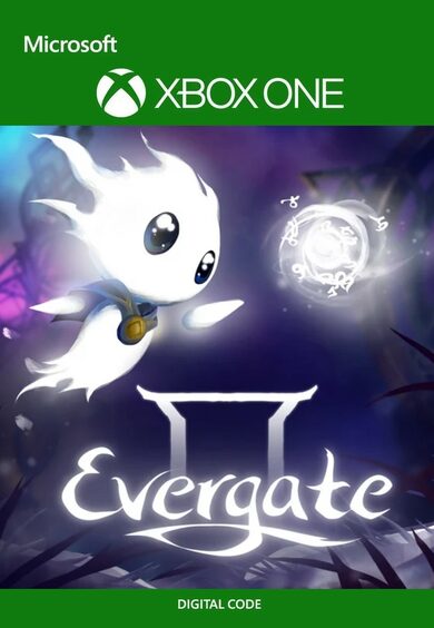E-shop Evergate XBOX LIVE Key ARGENTINA