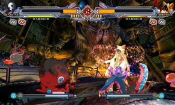 Buy BlazBlue: Continuum Shift Xbox 360