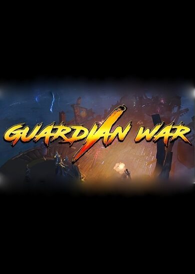 E-shop Guardian war [VR] Steam Key GLOBAL