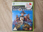 Sid Meier's Civilization Revolution Xbox 360