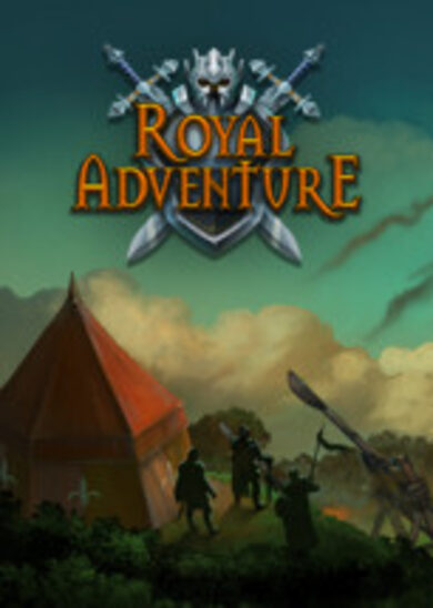 E-shop Royal Adventure (PC) Steam Key GLOBAL