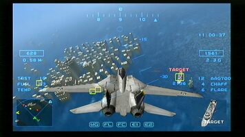 Lethal Skies Elite Pilot Team SW PlayStation 2