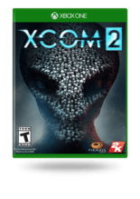 XCOM 2 Xbox One