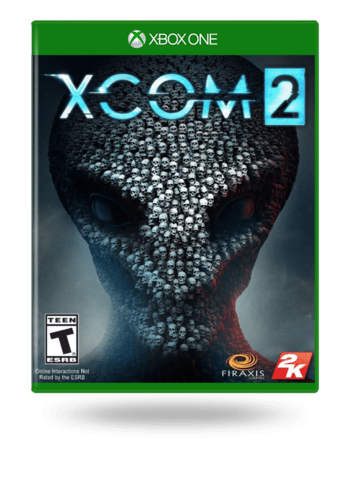 XCOM 2 Xbox One